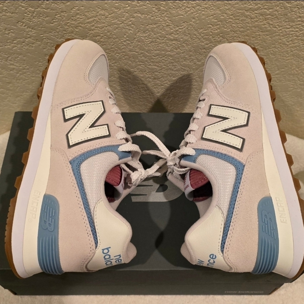 New Balance 574